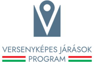 Versenyképes Járások Program